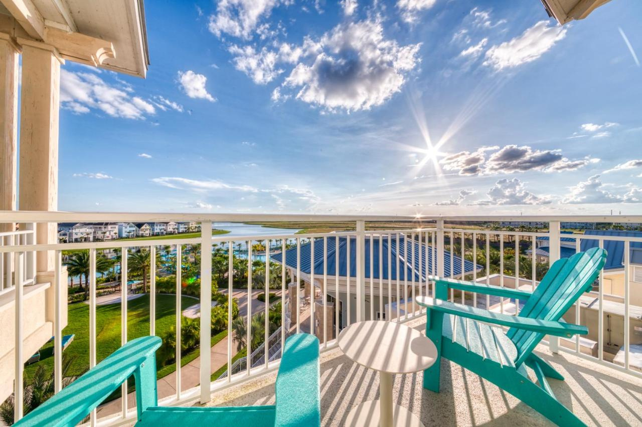 Foto - Margaritaville Resort Orlando with H2O Waterpark