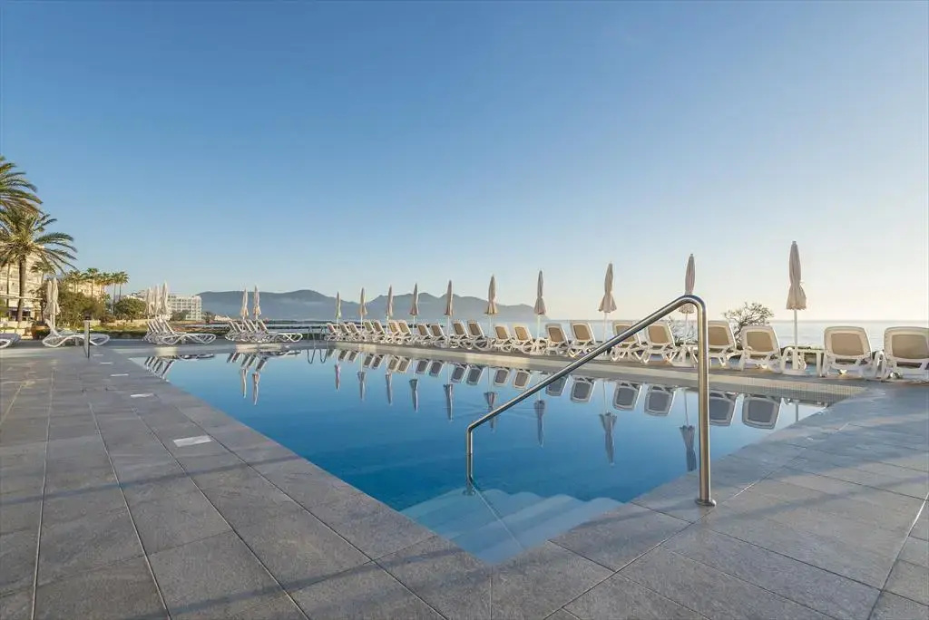 Photo - Hotel Atolon & Kaafu Beach Club