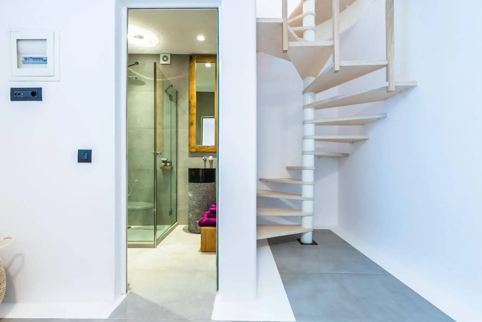 Foto - Portes Suites & Villas Mykonos