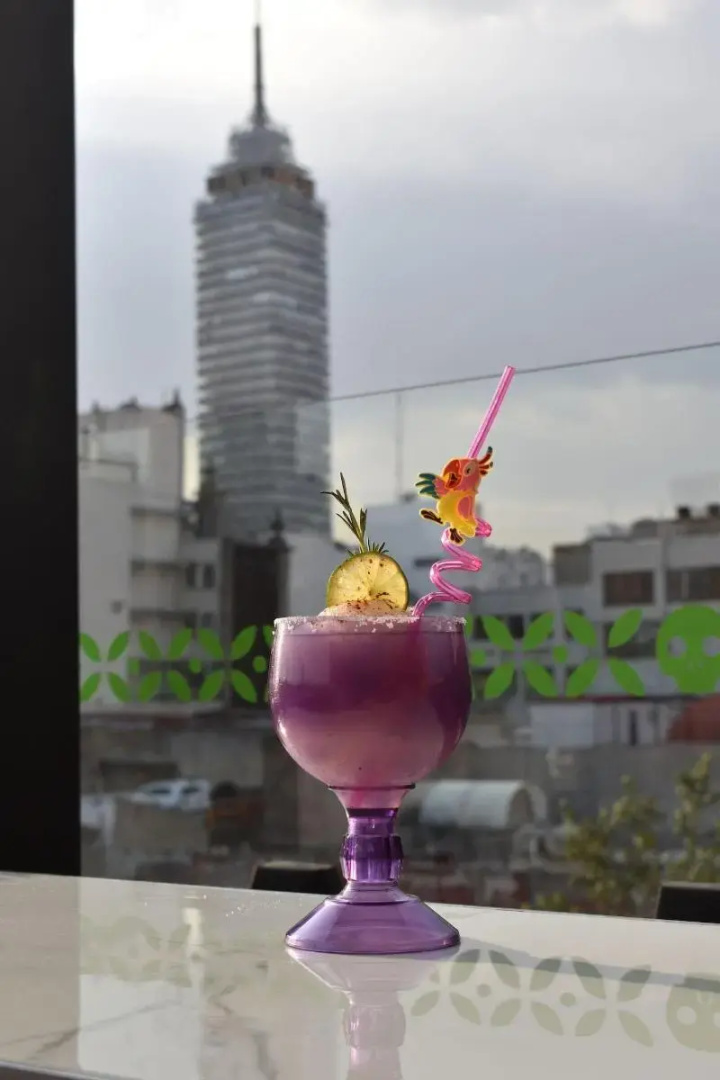 Photo - Barrio Downtown Mexico City Hostel