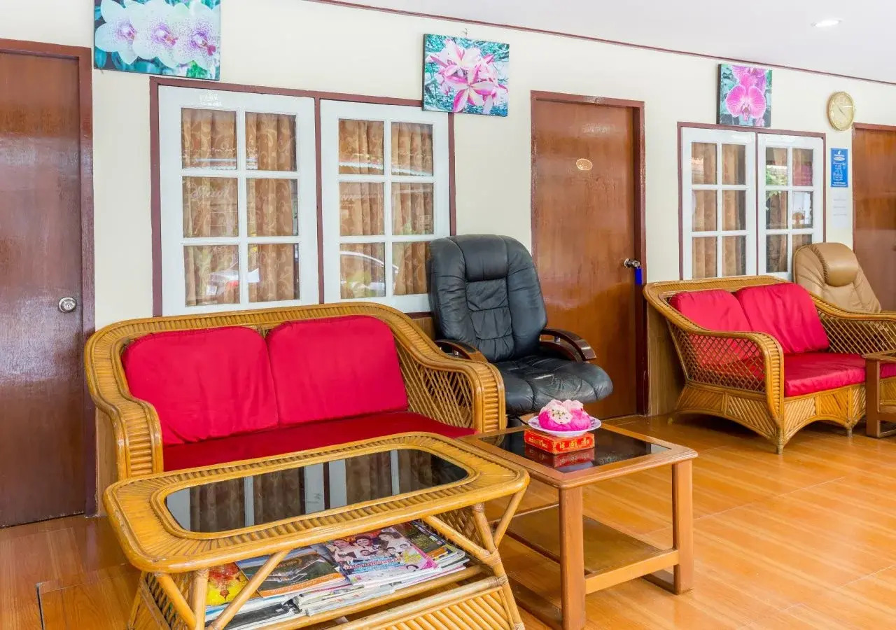 Foto - The Siam Guest House - SHA Extra Plus