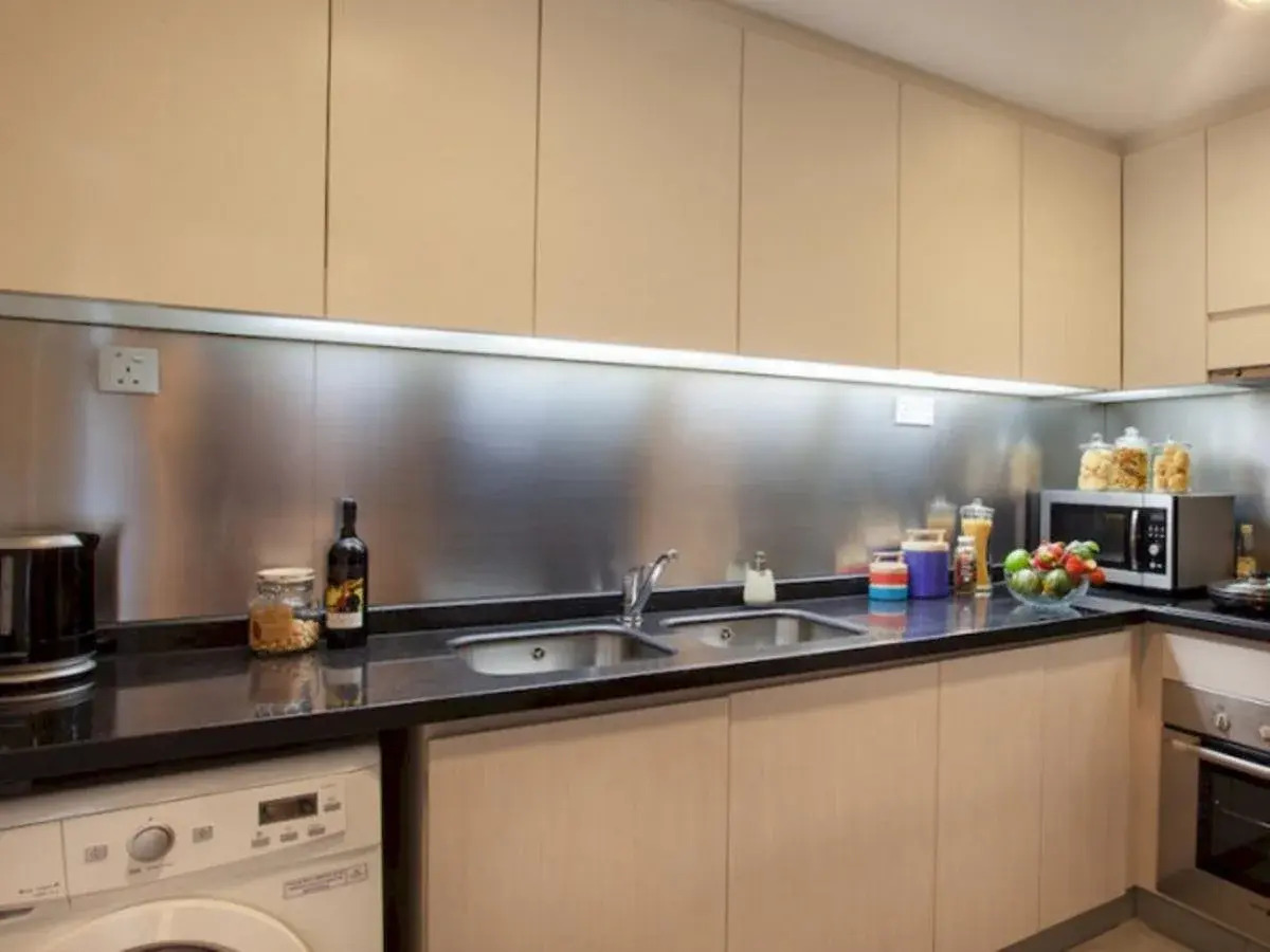 Foto - Somerset Grand Hanoi