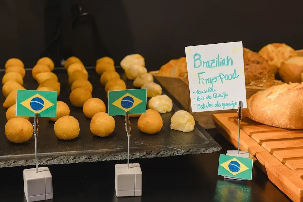 Photo - Rioca Stuttgart Posto 6