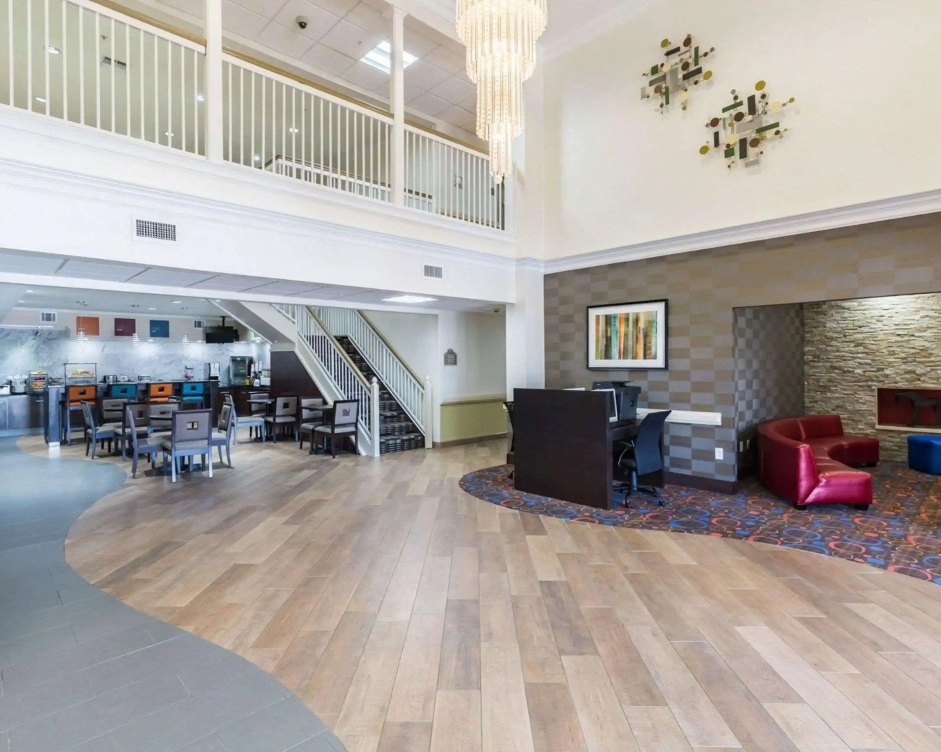 Foto - Econo Lodge Inn & Suites East Houston I-10