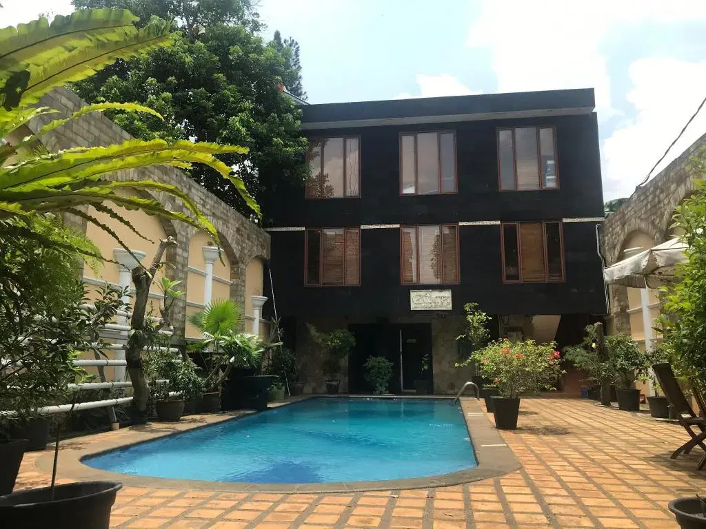 Photo - Hotel O Gayatri Residence