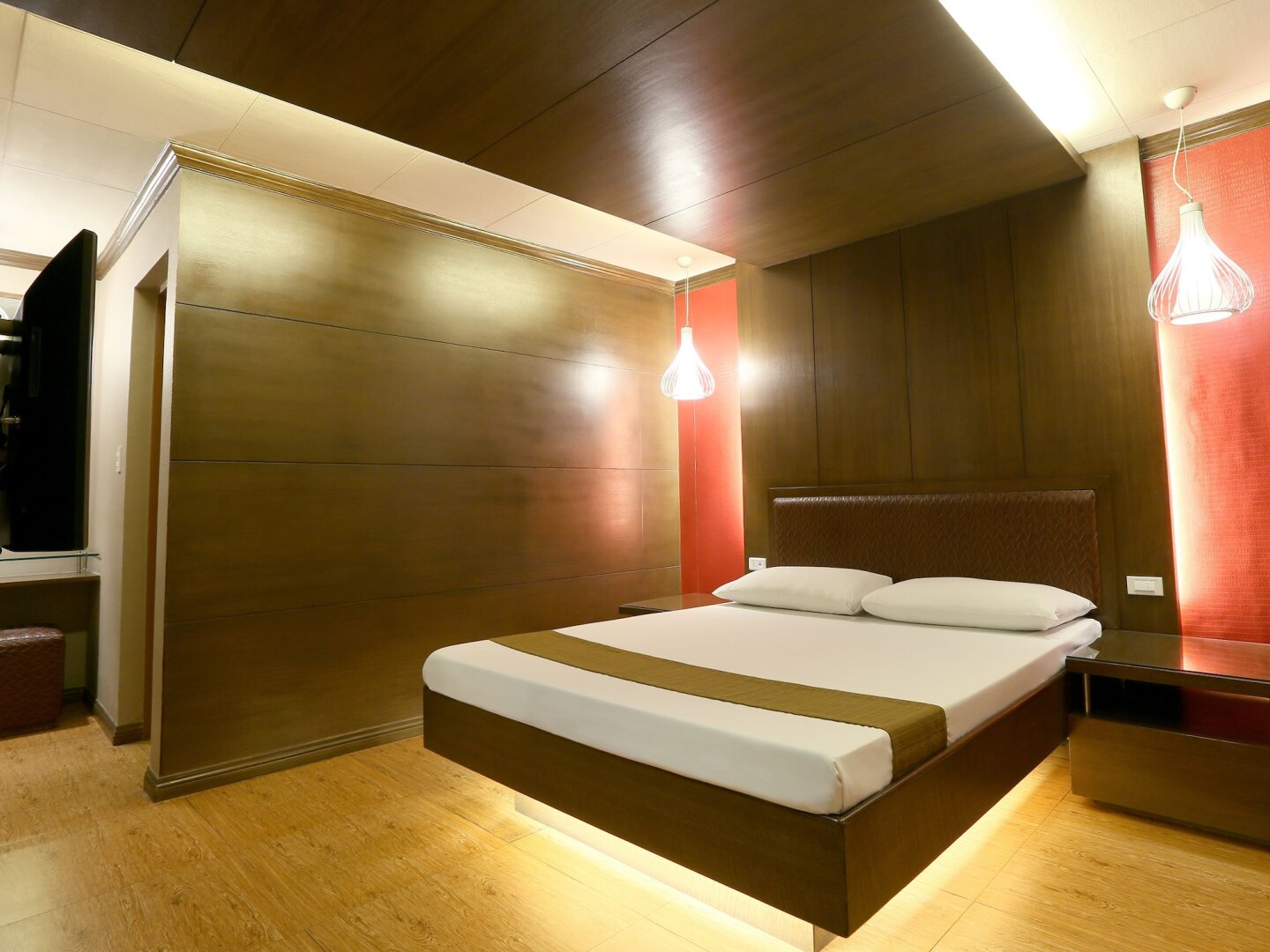 Foto - Hotel Ava Cuneta