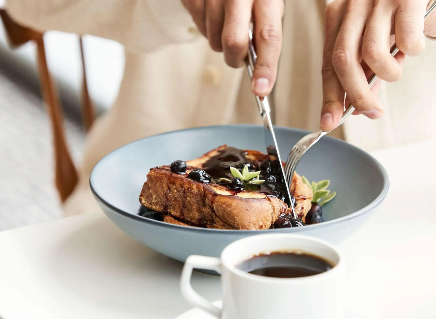 Foto - Conrad Washington DC