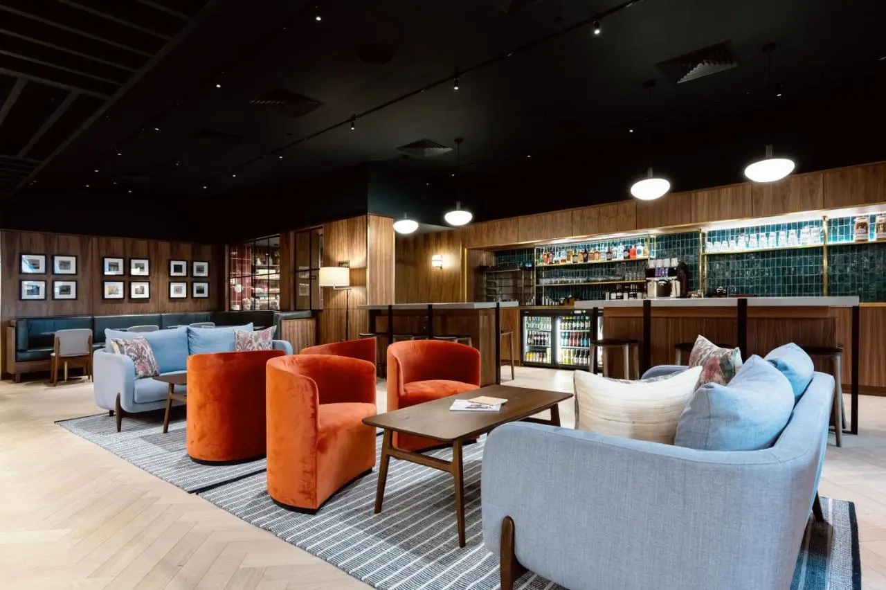 Photo - Wilde Aparthotels, London, Paddington