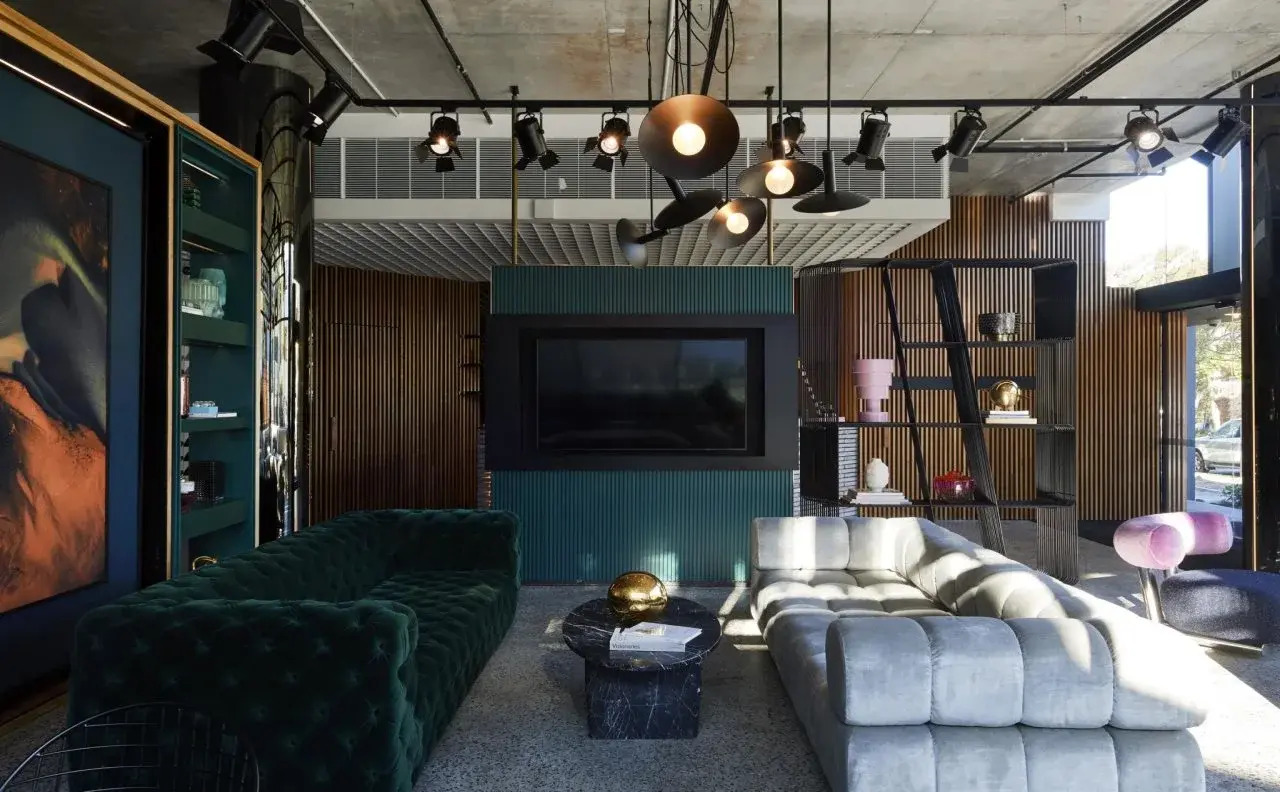 Photo - Tribe Perth Kings Park