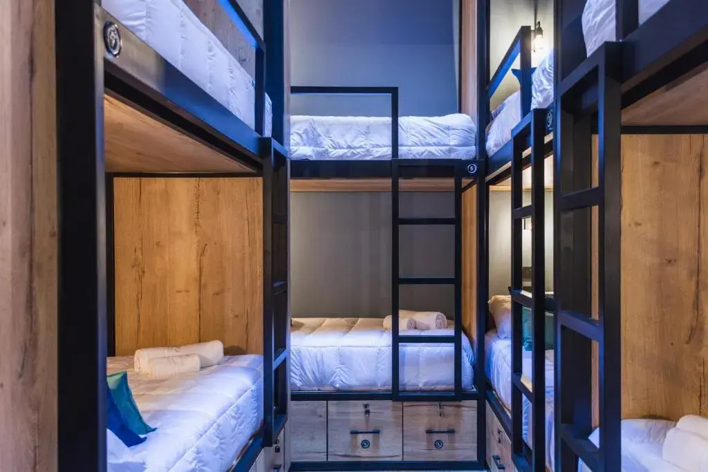 Foto - Faz Hostel Boutique