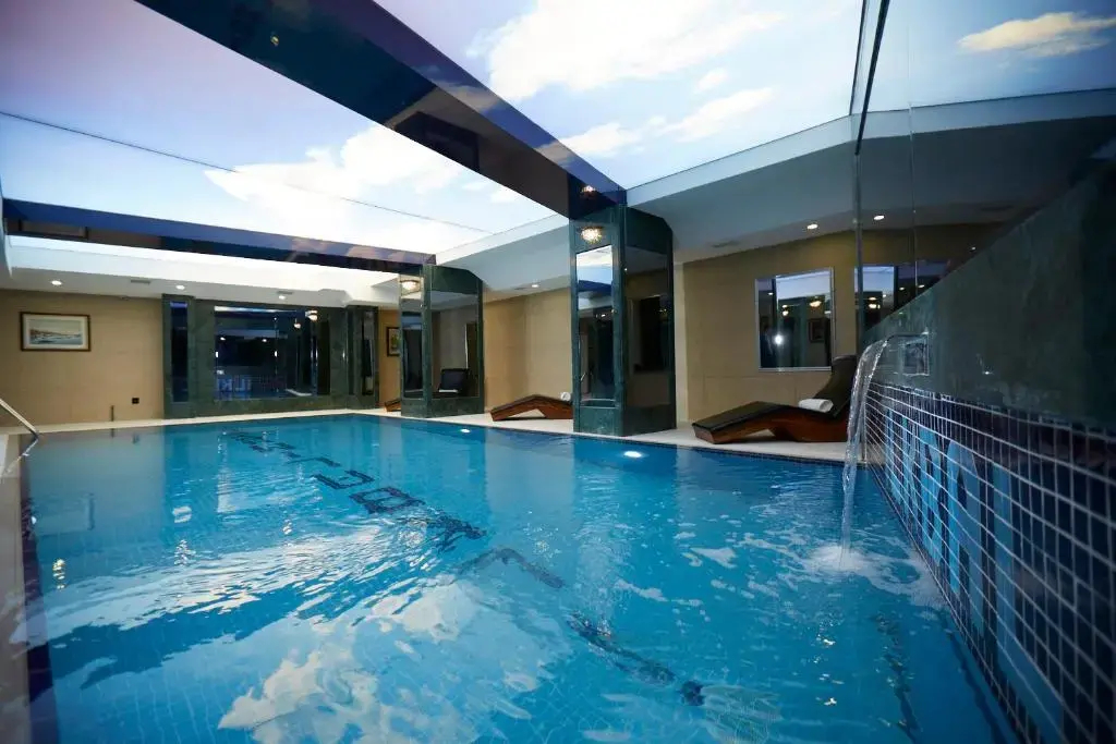 Foto - Ilkbal Deluxe Hotel &Spa Istanbul