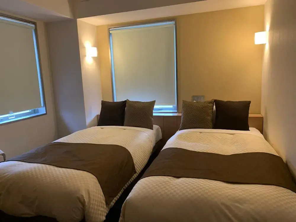 Photo - The Celecton Kyoto Horikawa Sanjo