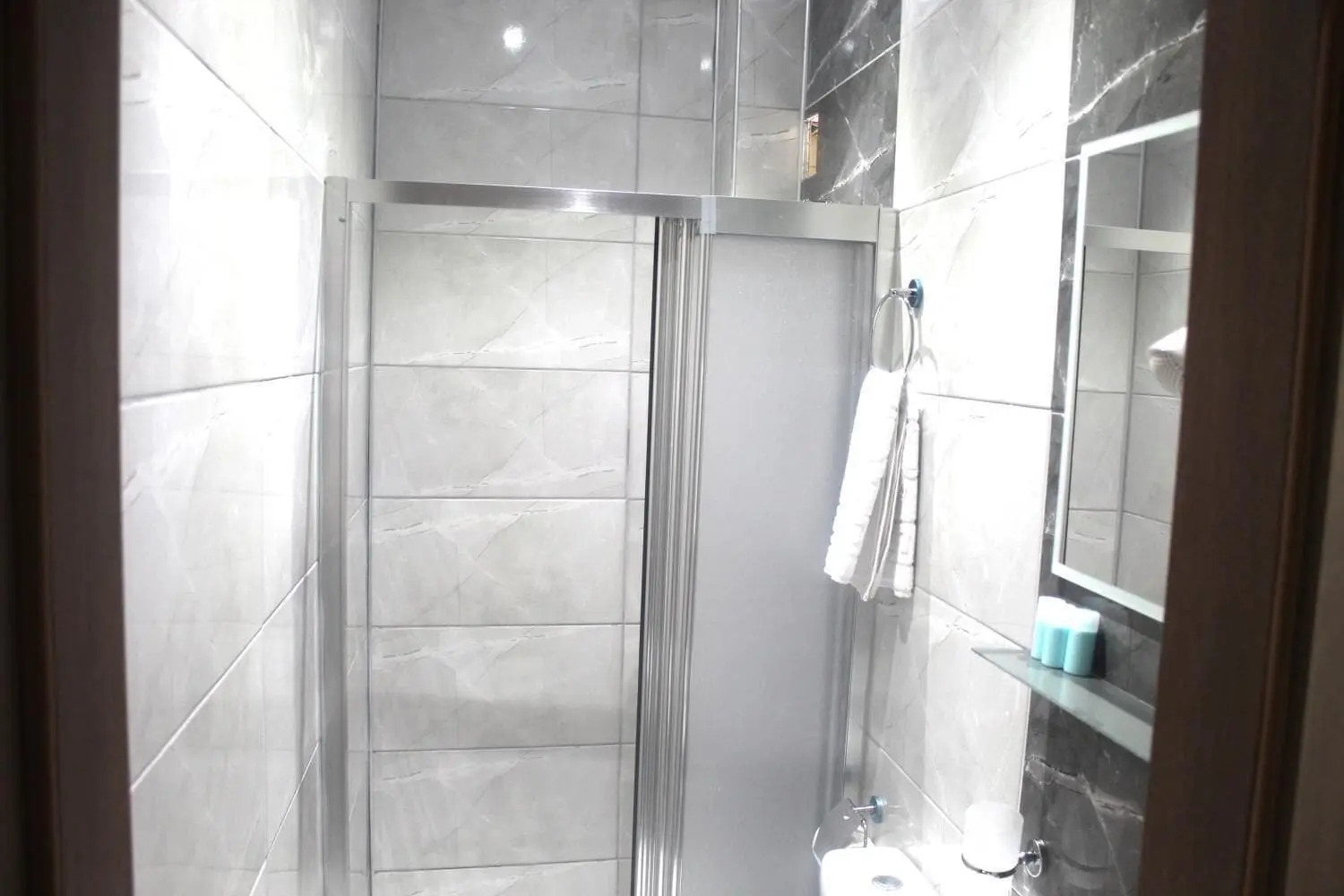 Foto - Hotel Megaron