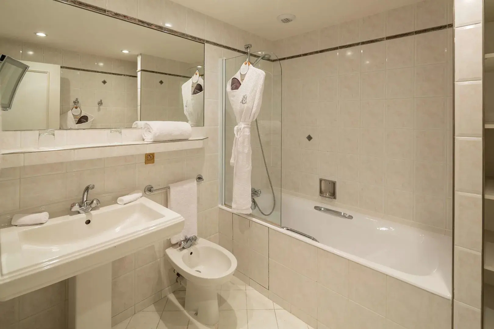 Foto - Majestic Hotel Spa - Champs Elysées