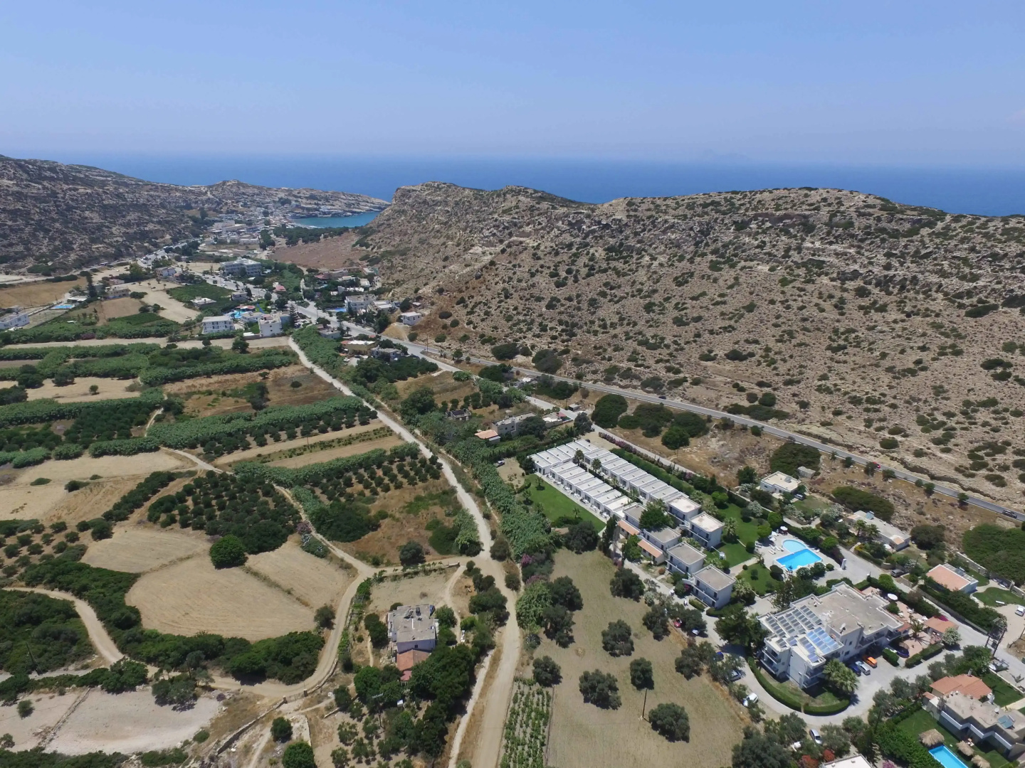 Foto - Valley Village