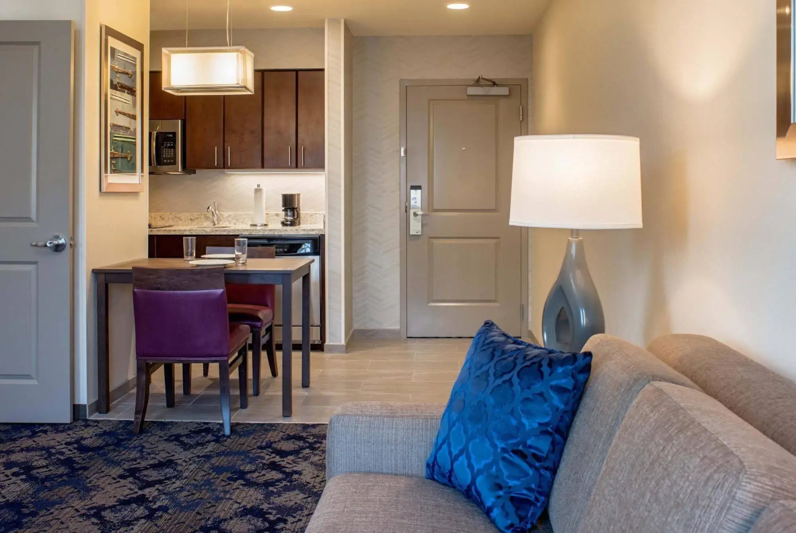 Photo - Homewood Suites By Hilton New Orleans French Quarter