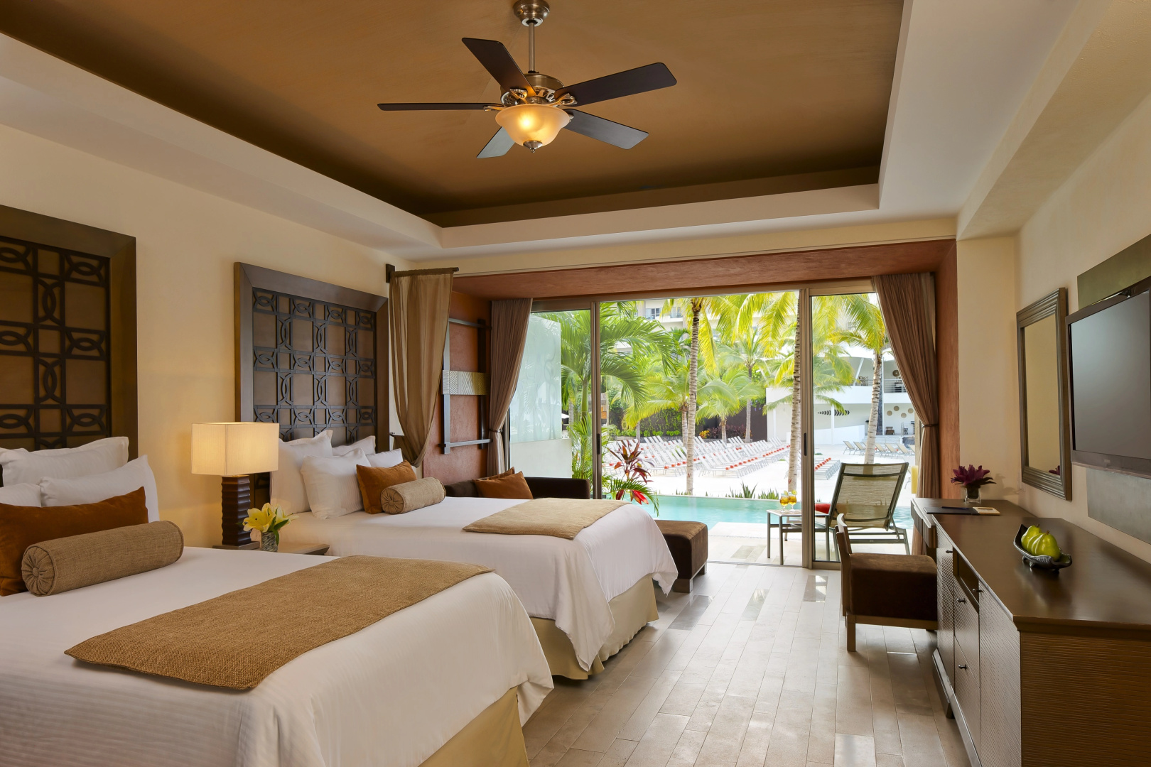 Photo - Dreams Vallarta Bay Resort & Spa - All Inclusive