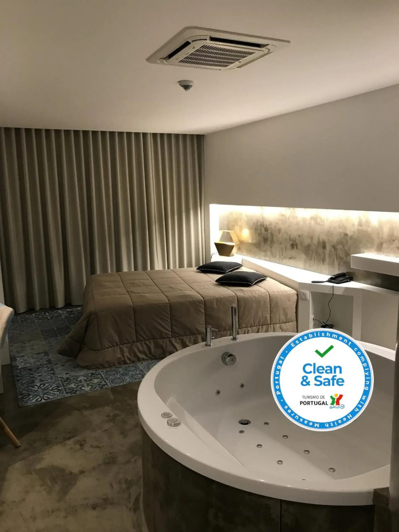 Foto - Hotel do Parque