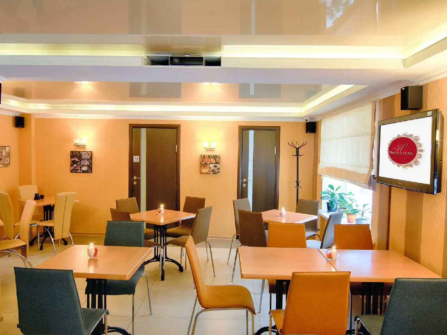 Photo - Hotel Nivki