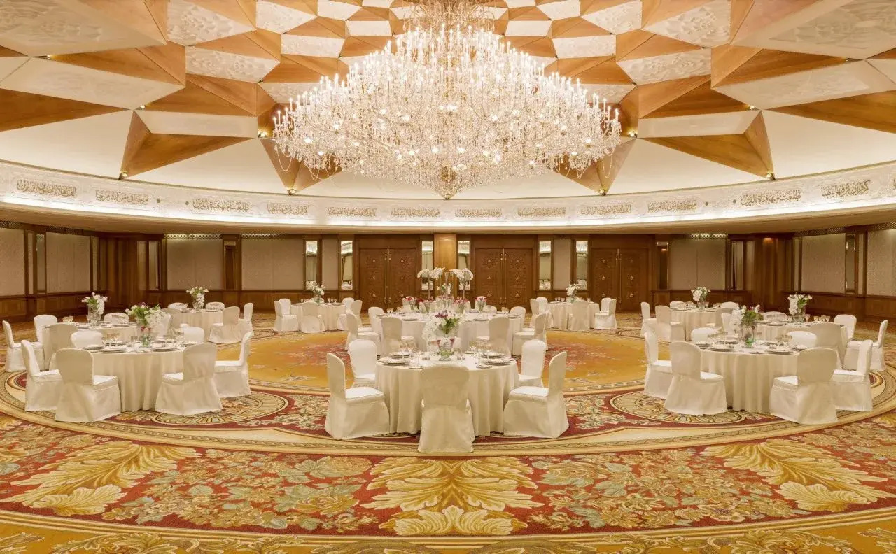 Photo - Sheraton Kuwait, a Luxury Collection Hotel, Kuwait City