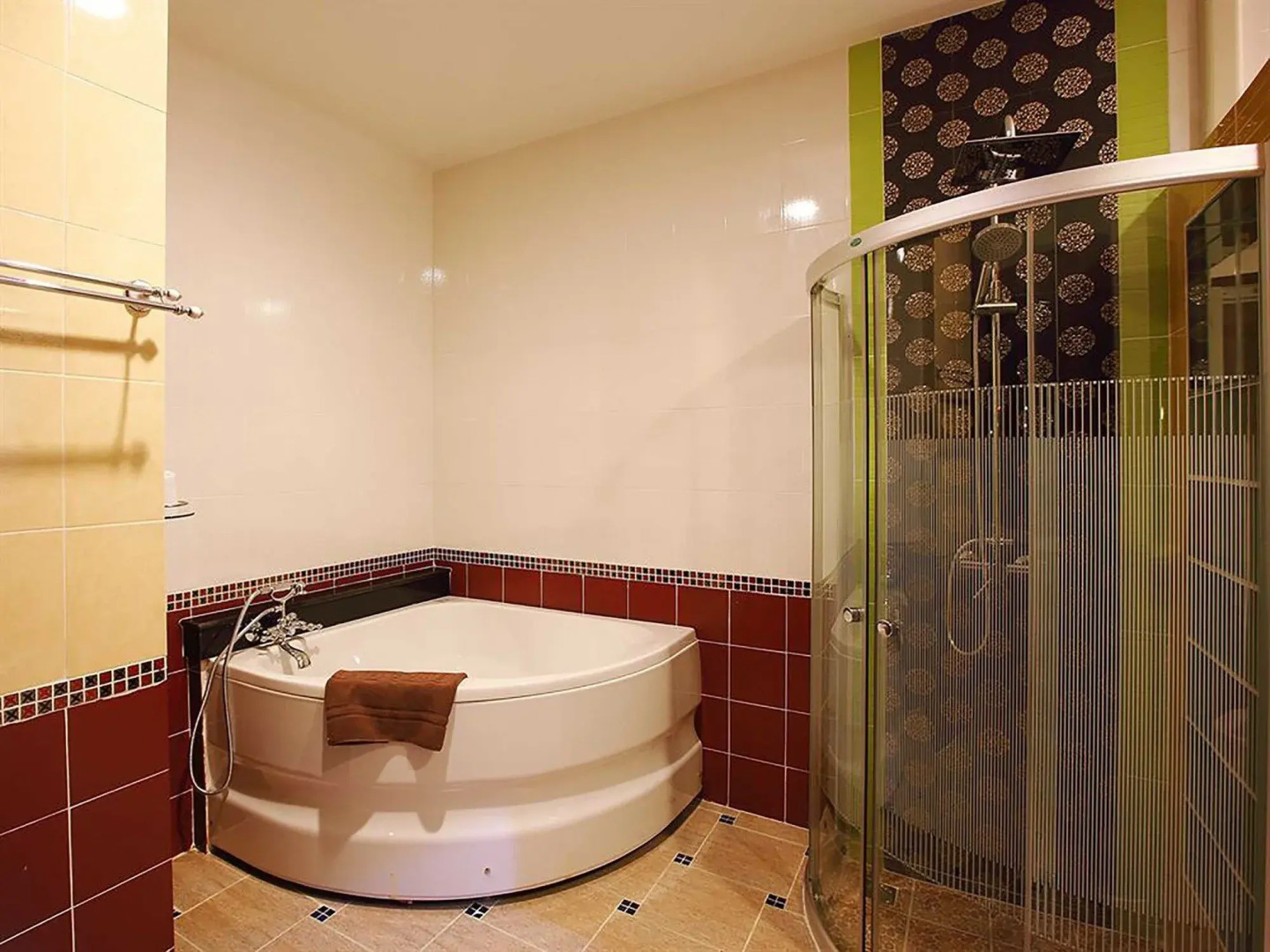 Foto - At Chiang Mai Hotel