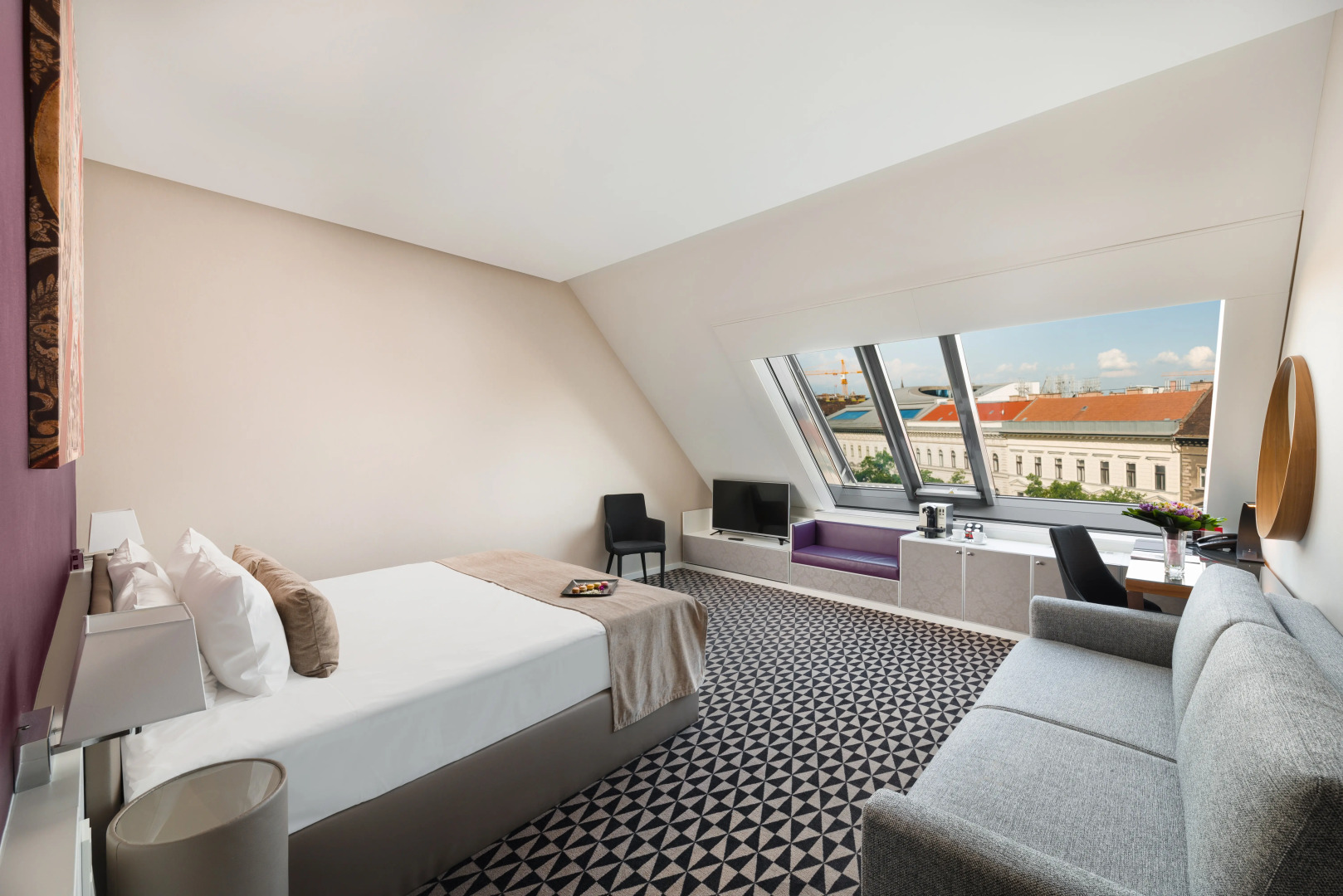 Photo - Hotel Moments Budapest by Continental Group