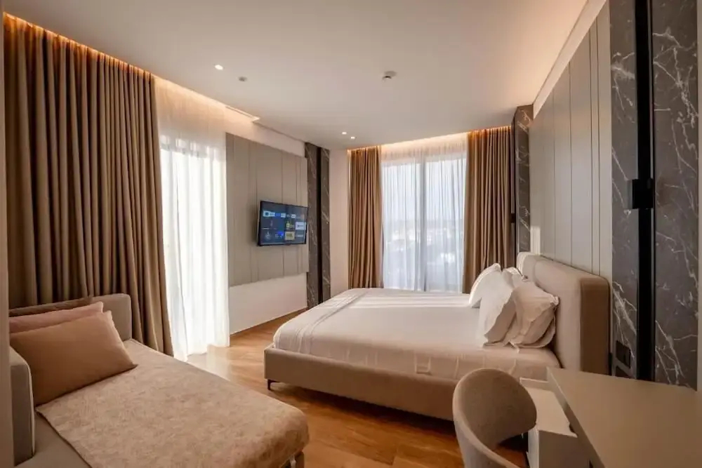Photo - Nobbu Hotel Ksamil