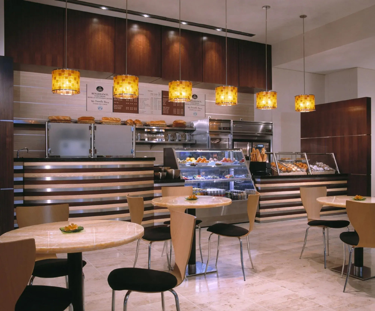 Foto - Renaissance Schaumburg Convention Center Hotel