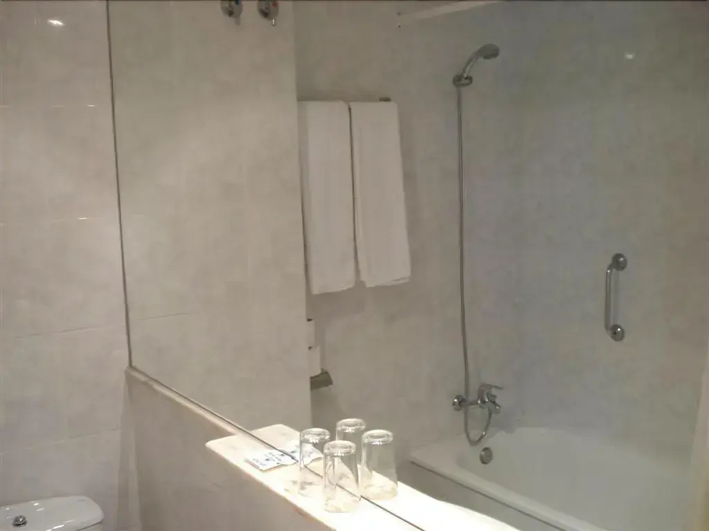 Foto - Hotel Aubí