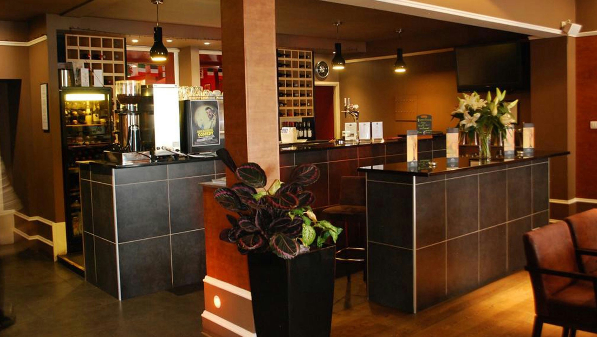 Photo - Great Western Hotel Aberdeen