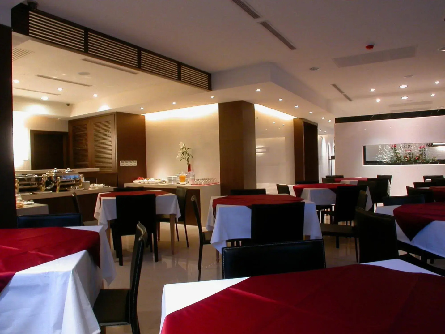 Foto - Aqua Bella - Hot spring Hotel