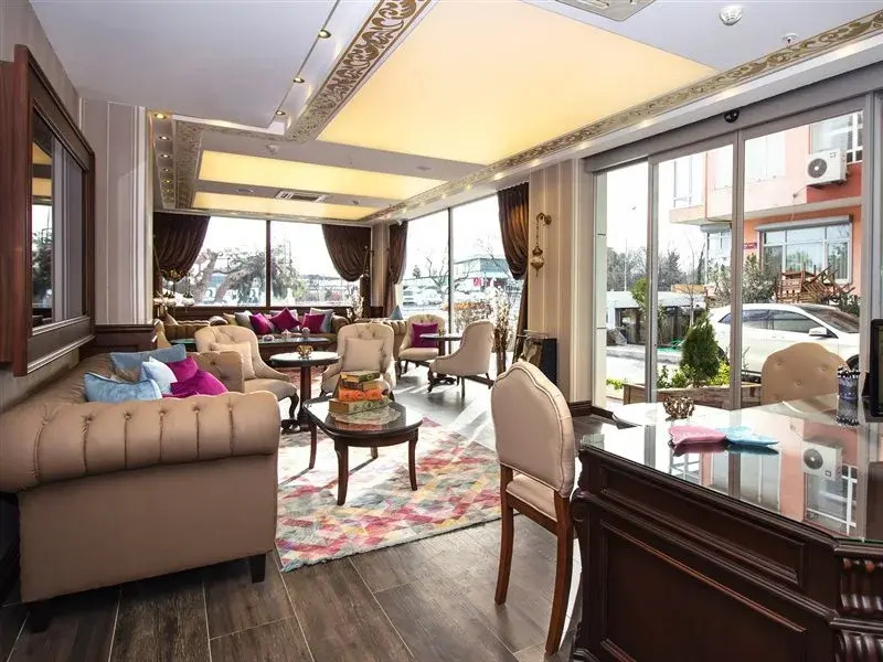 Foto - Le Marde Hotel