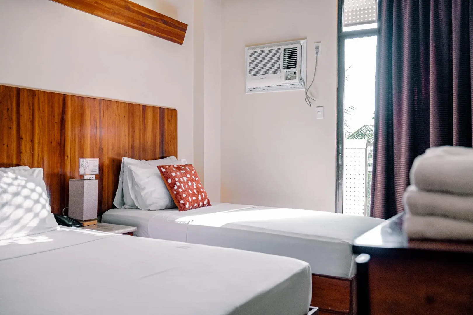 Photo - Tsai Hotel and Residences