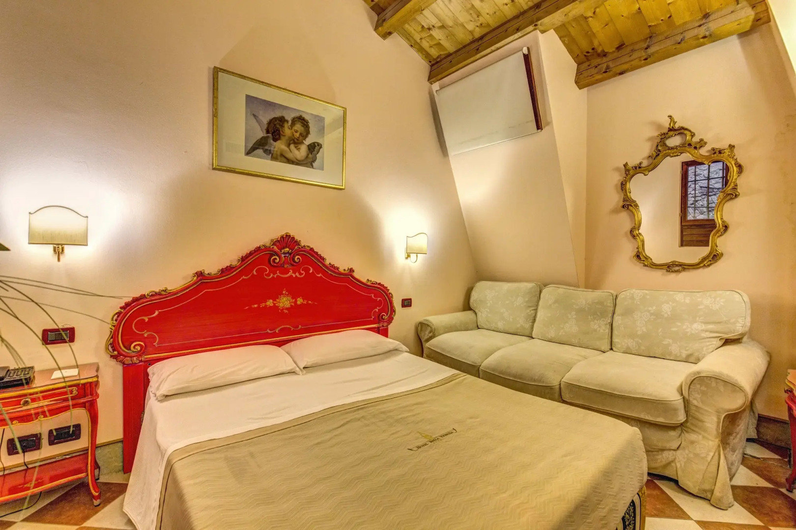 Foto - Residenza Ca' San Marco