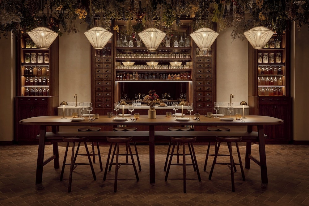 Foto - Six Senses London