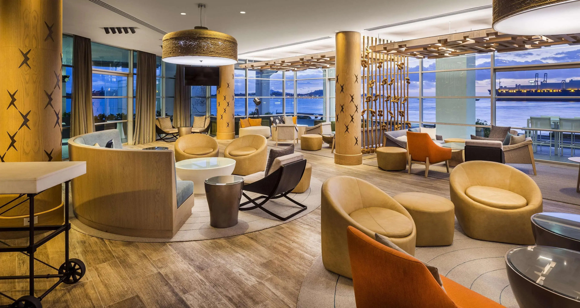 Foto - Hilton Auckland