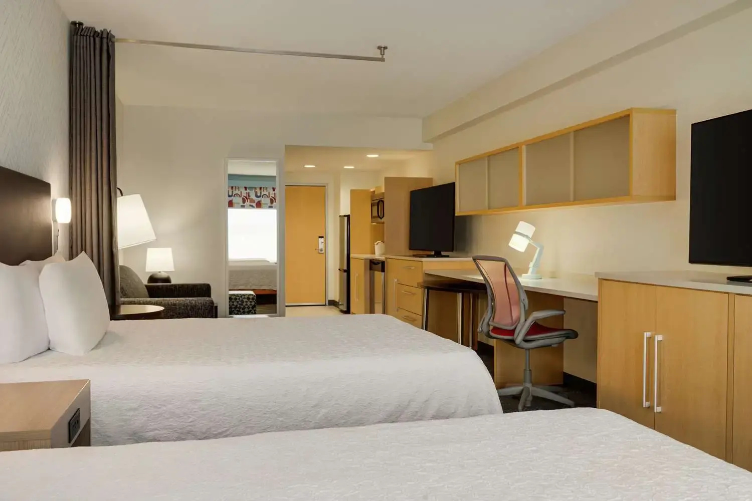 Photo - Home2 Suites by Hilton Austin North/Near the Domain