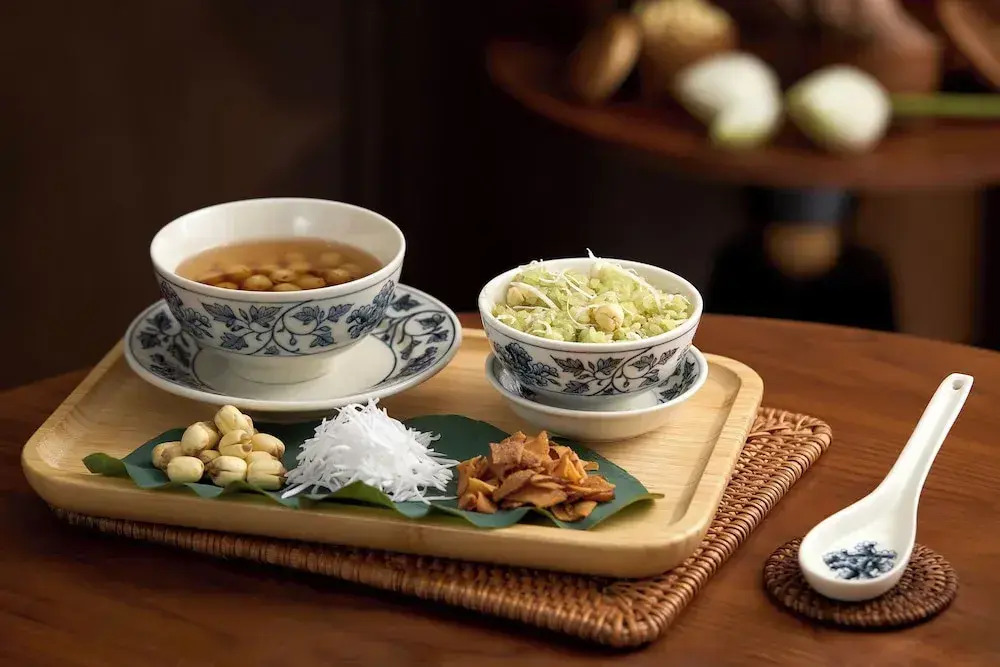 Foto - The Five Residences Hanoi