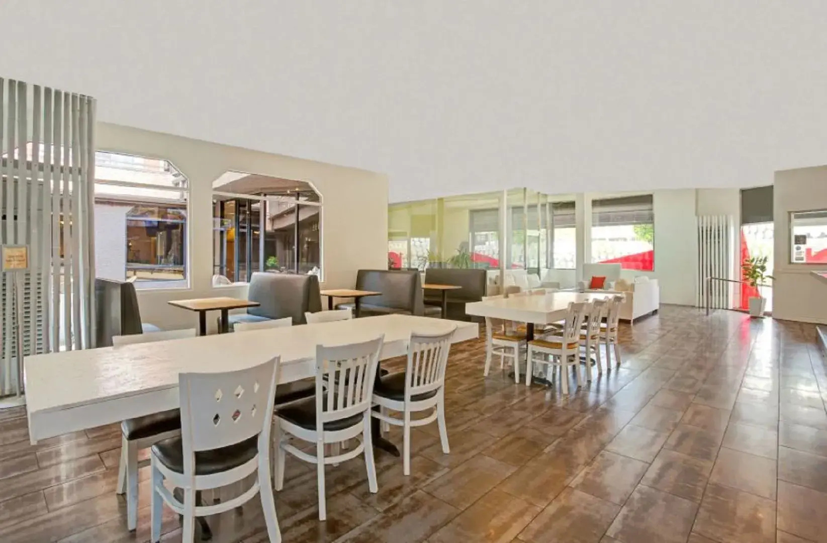 Foto - The Live Hotel