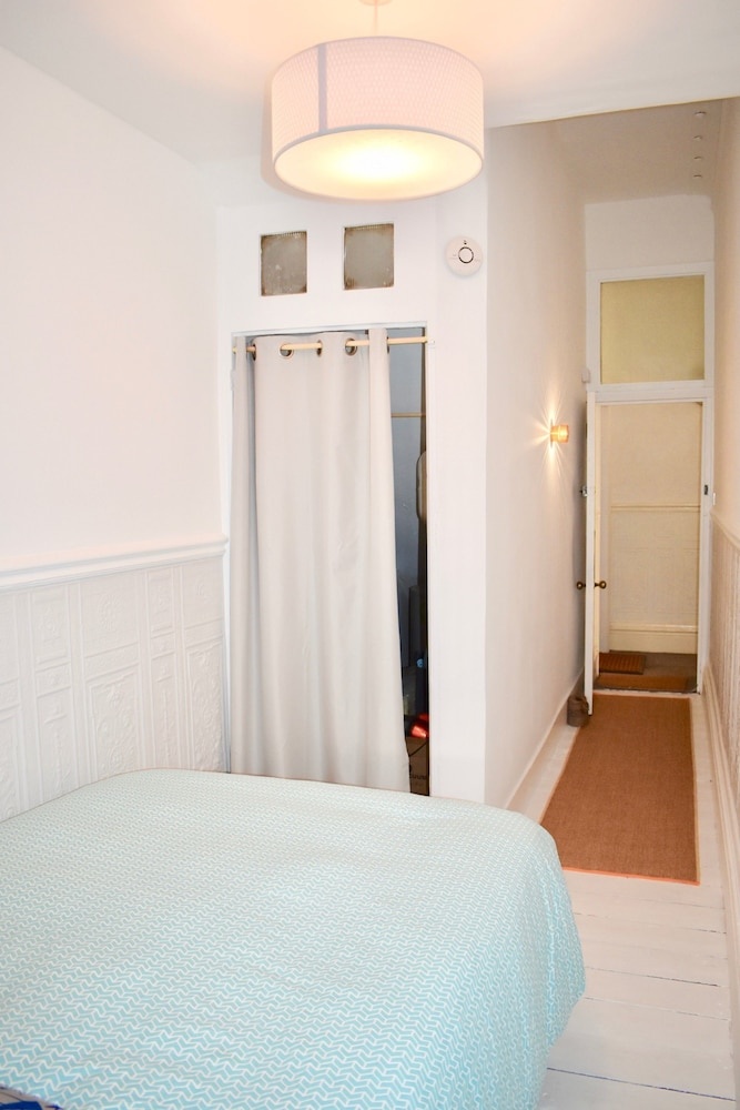 Stylish Studio in the Centre of Hove