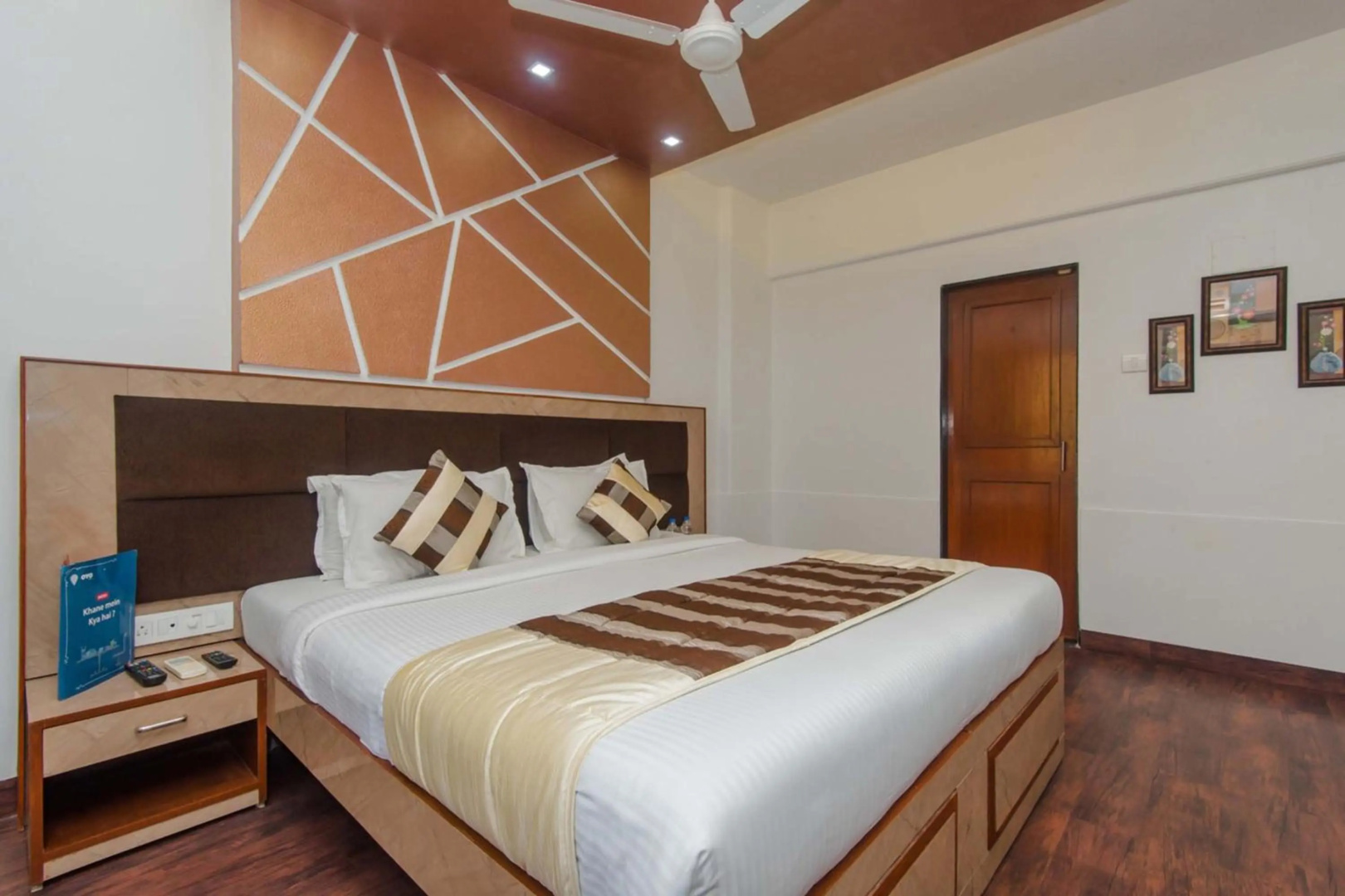 Foto - Hotel Mina International