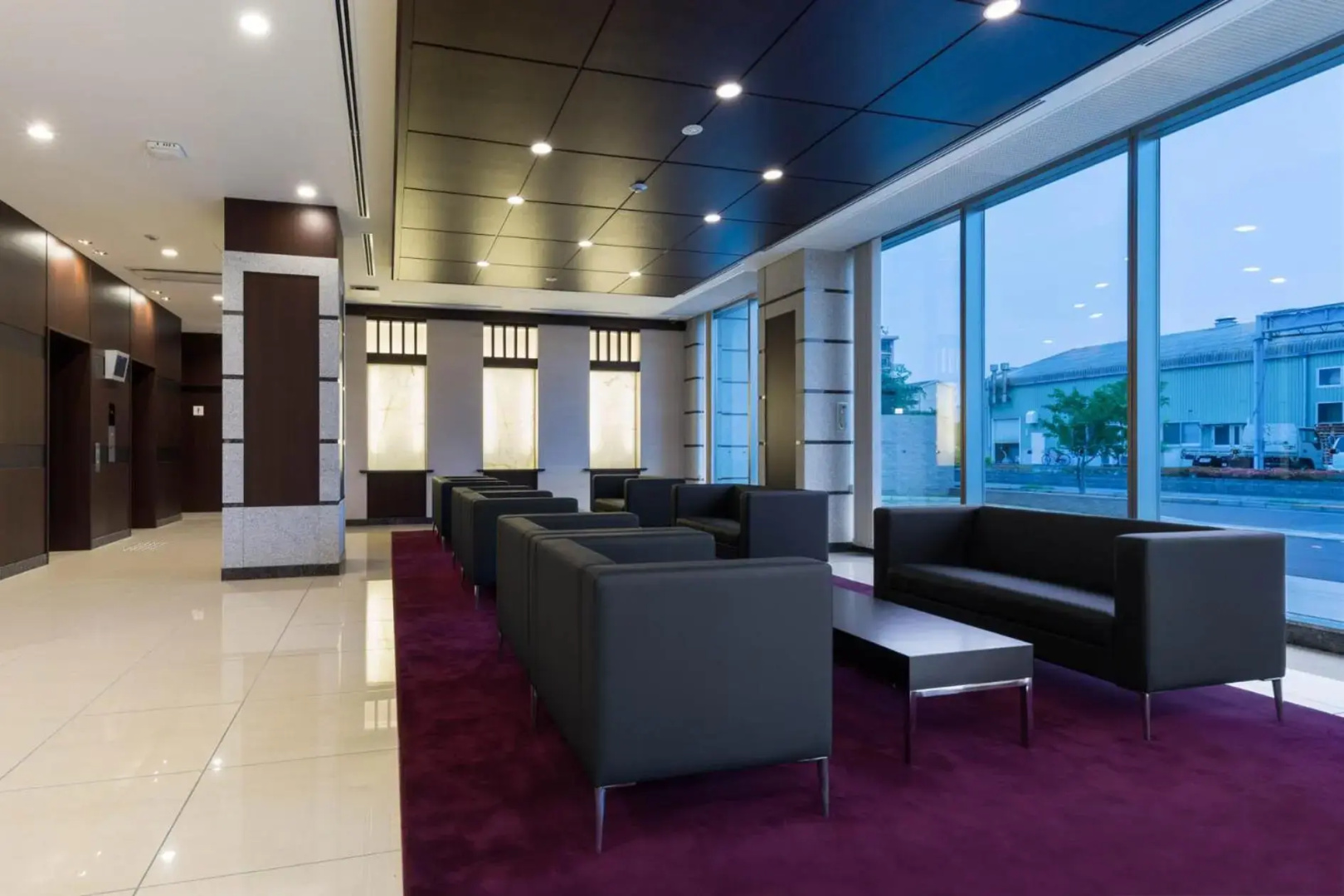 Photo - N Gate Hotel Osaka