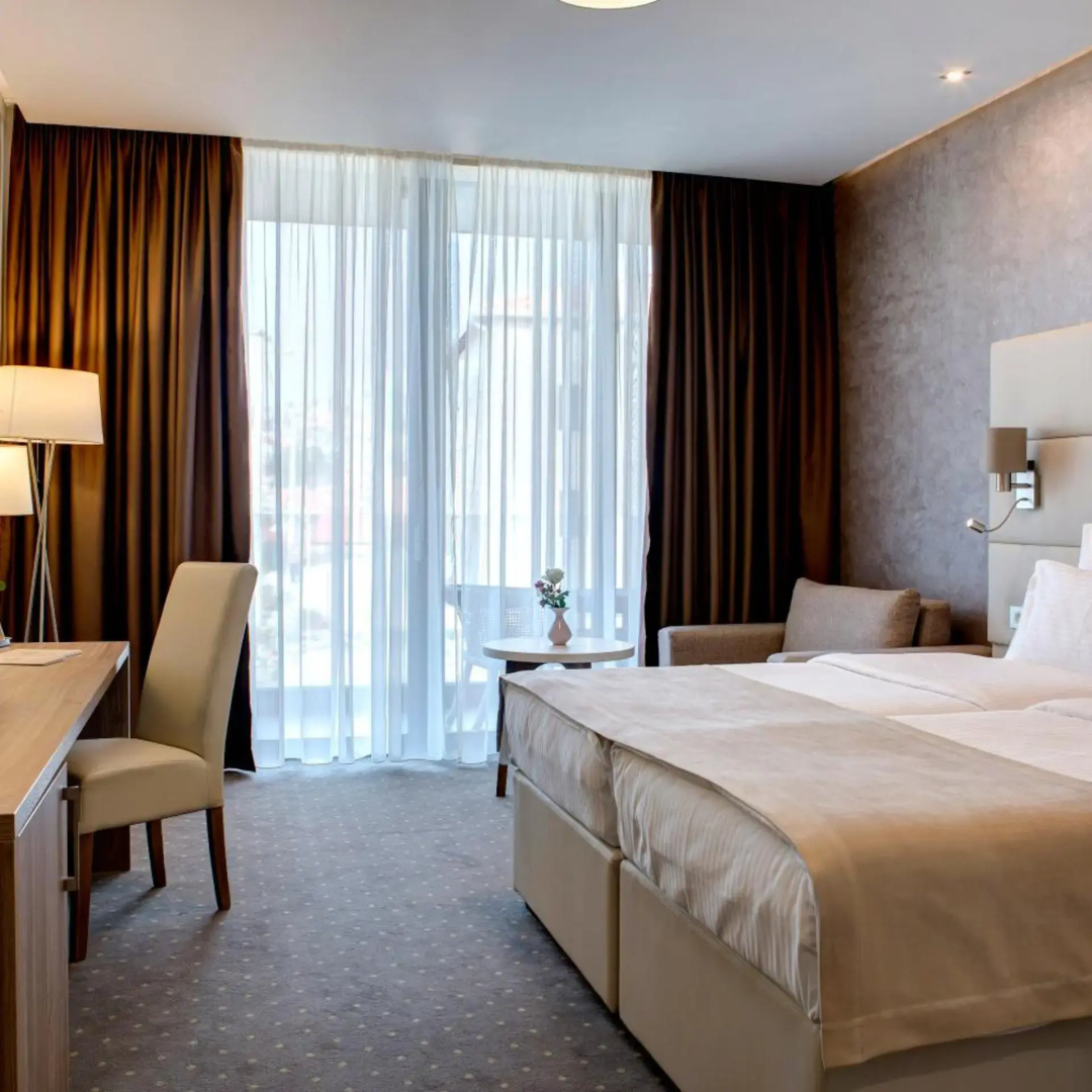 Photo - Hotel Eden