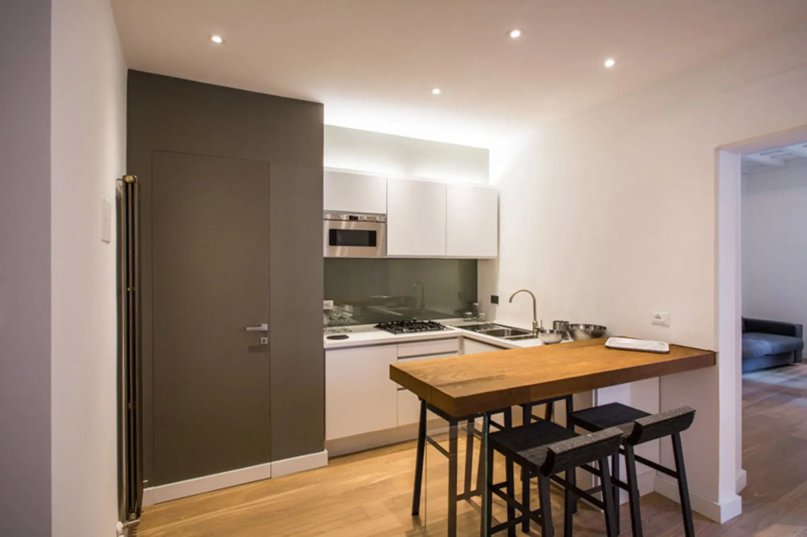 Foto - Orange Suites