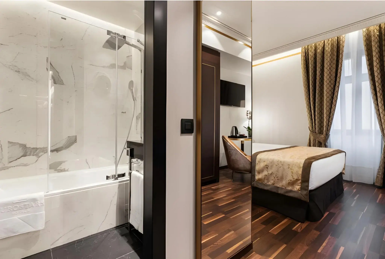 Photo - Áurea Legends by Eurostars Hotel Company