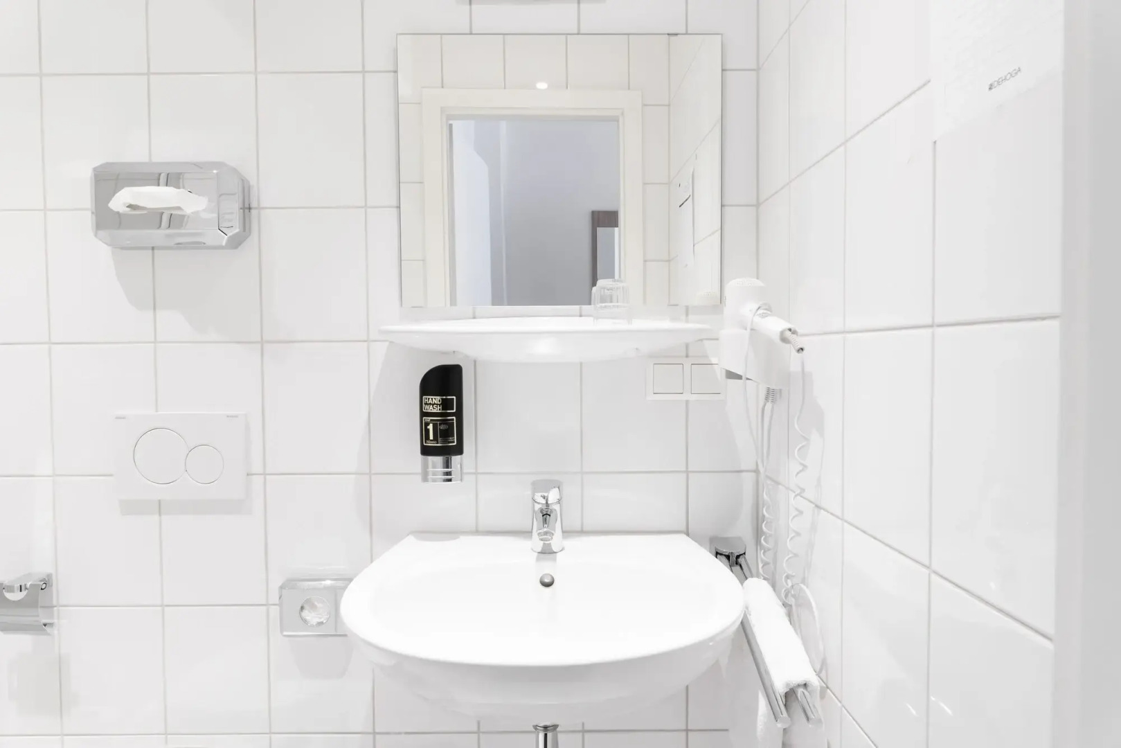 Foto - Hotel Hansa Stuttgart City