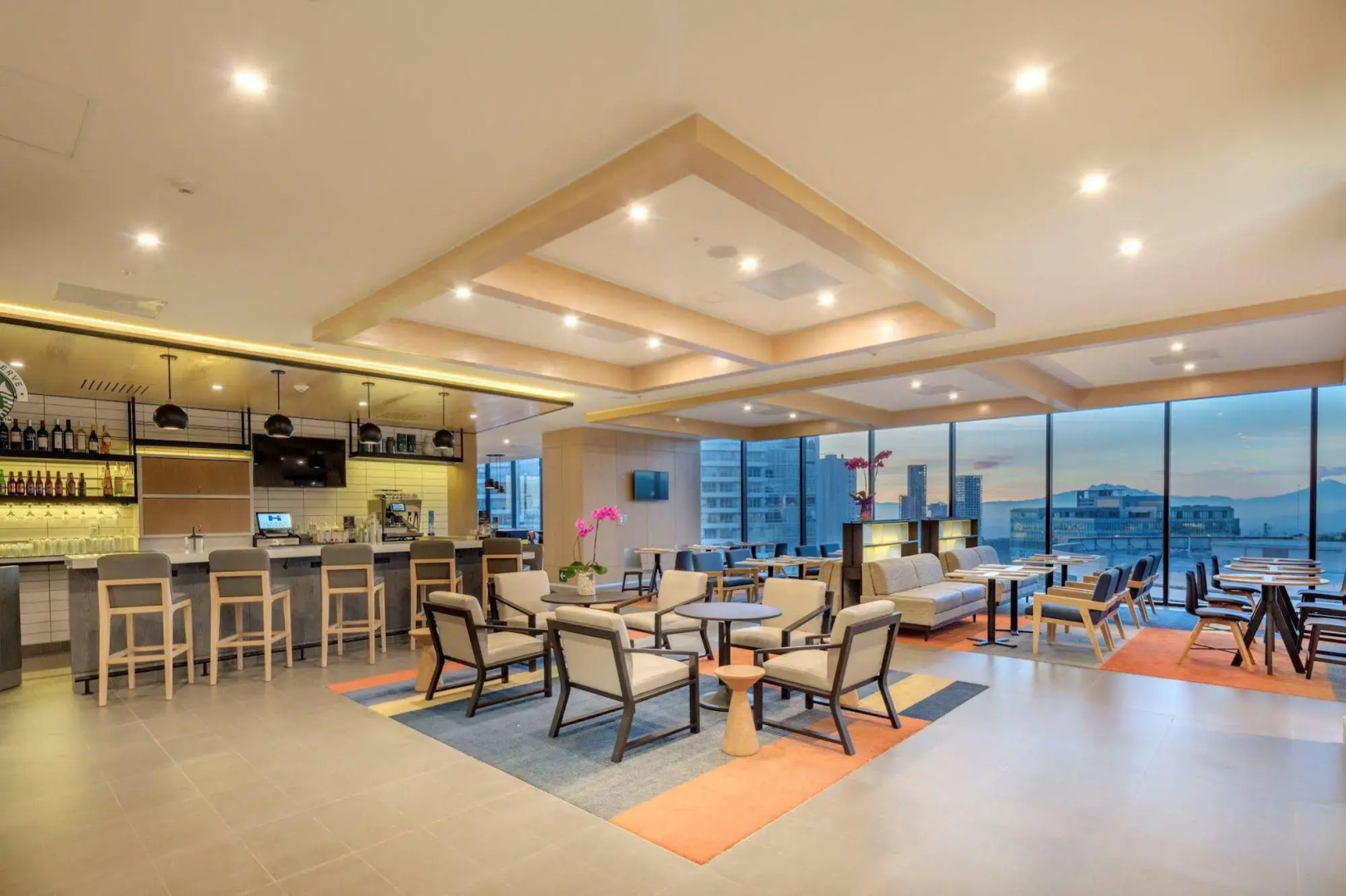 Foto - Hyatt House Mexico City Santa Fe