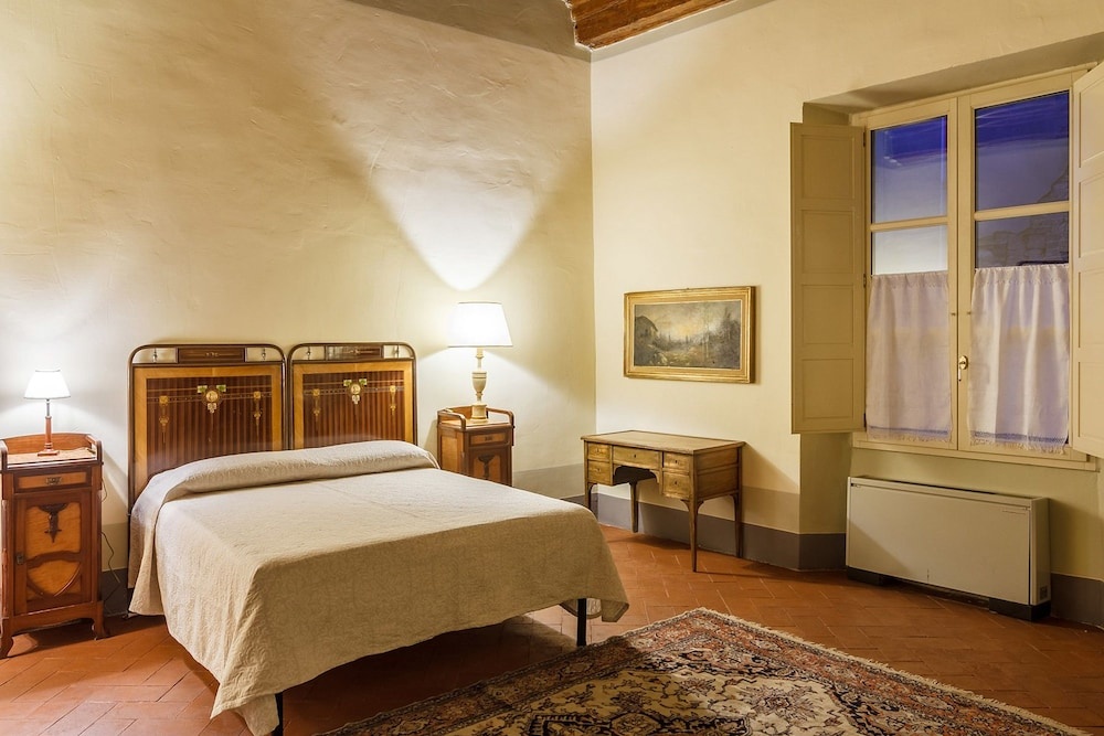 Foto - Dimora Storica Palazzo Puccini LSM