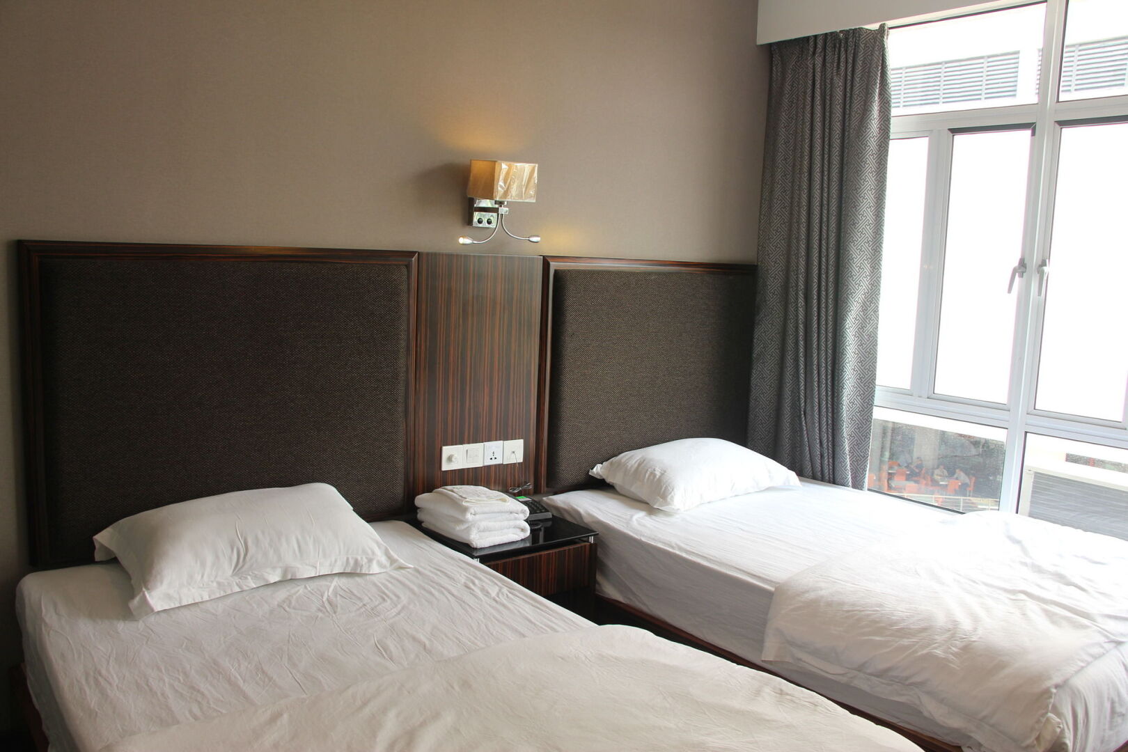 Photo - Fan Holiday Hotel