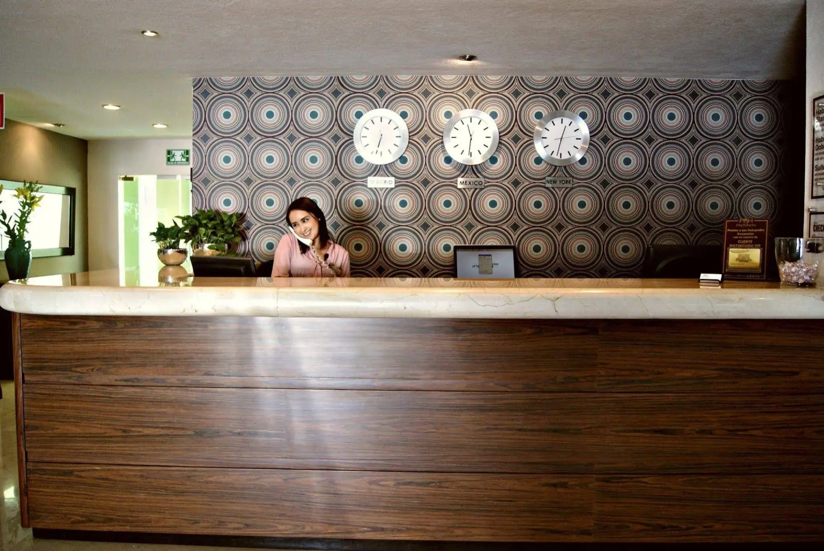 Photo - Hotel Portobelo